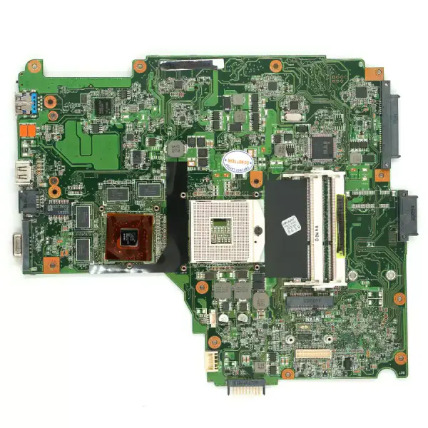 Placa base Asus N61JQ