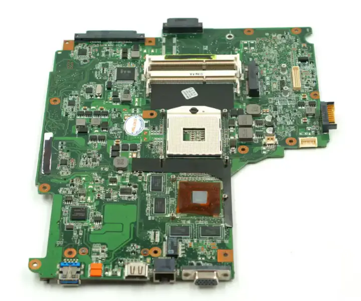 Placa base Asus N61JQ