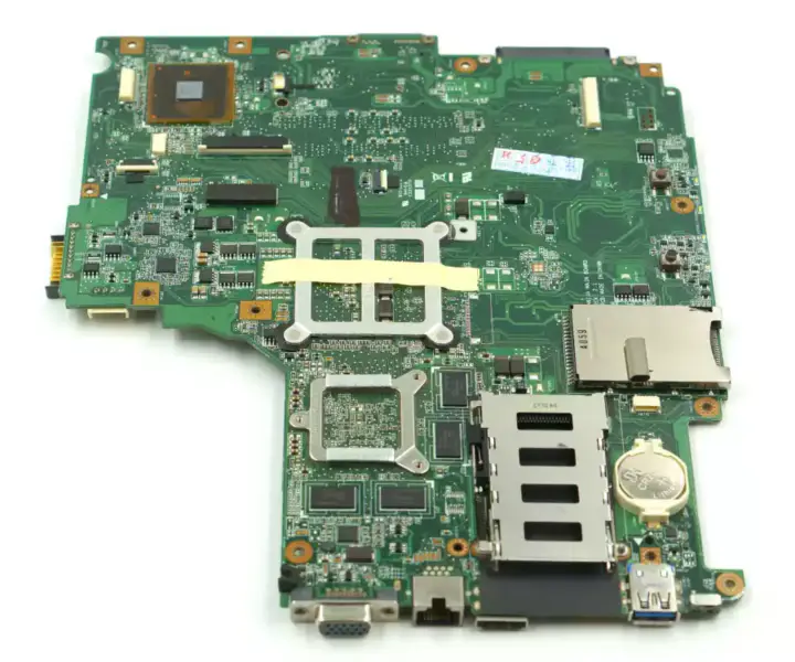Placa base Asus N61JQ