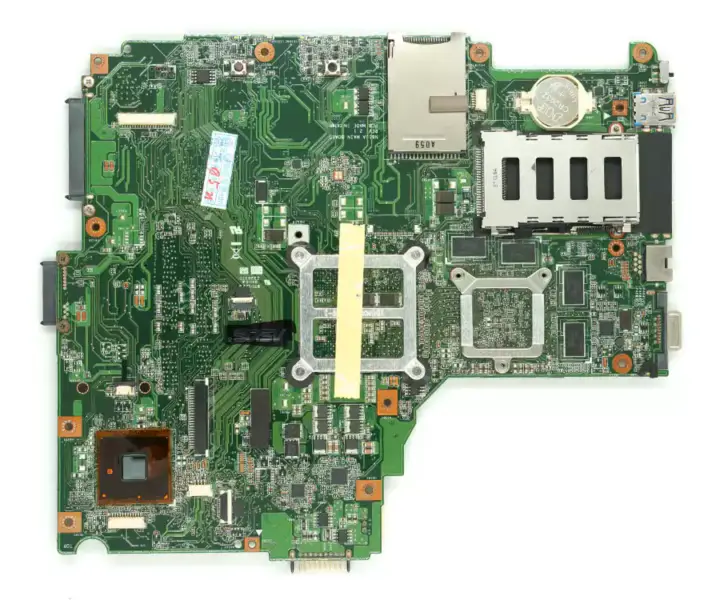 Placa base Asus N61JQ