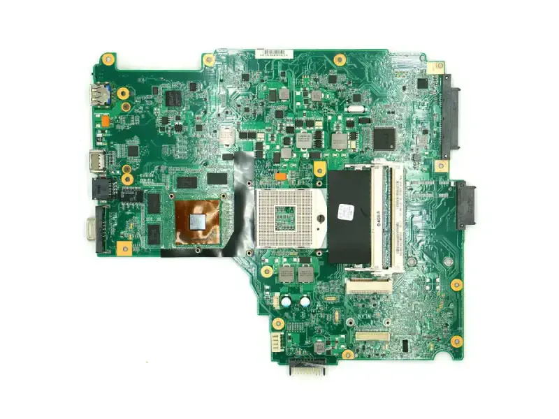 Asus N61JV placa base