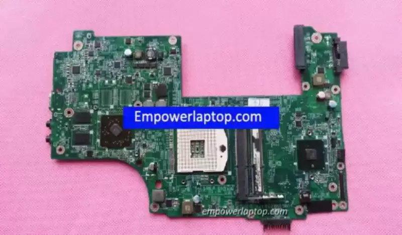 Placa base Dell N7010