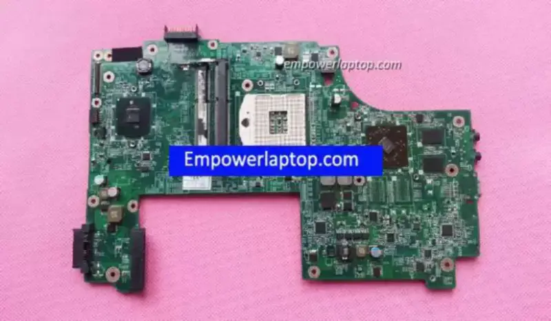 Placa base Dell N7010