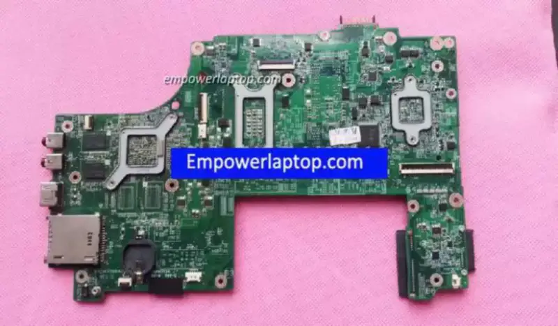 Placa base Dell N7010