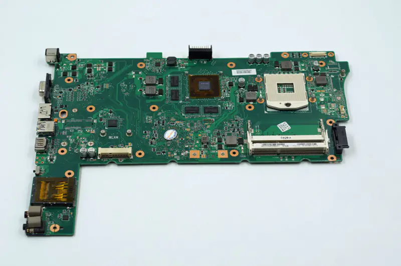 Placa base Asus N73JQ (Soporta CPU I7)
