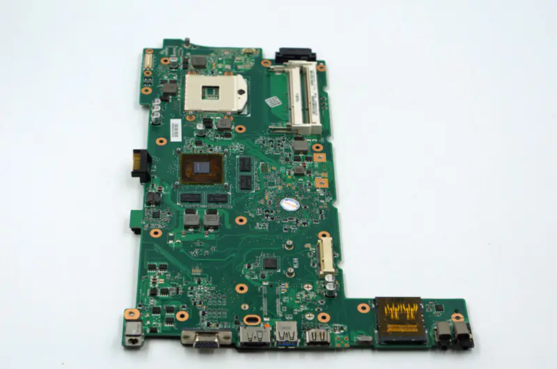 Placa base Asus N73JQ (Soporta CPU I7)