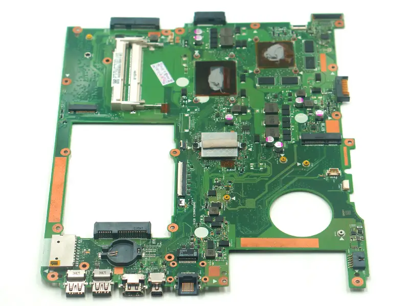 Placa base ASUS N751JX N751JK N751J