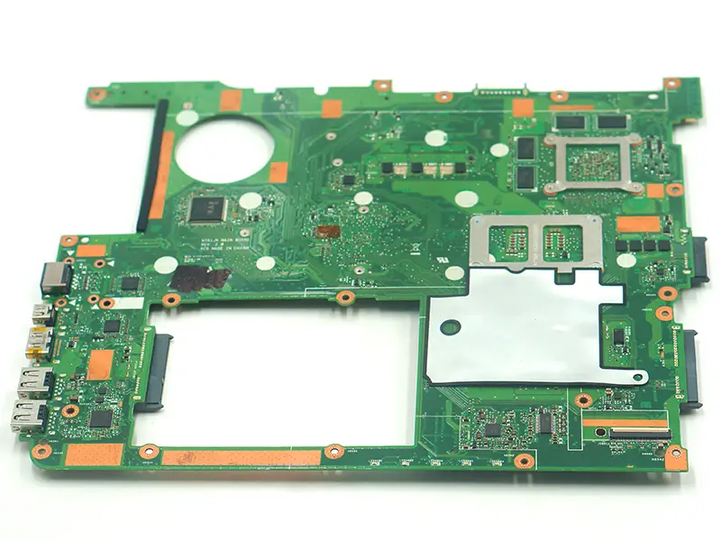 Placa base ASUS N751JX N751JK N751J