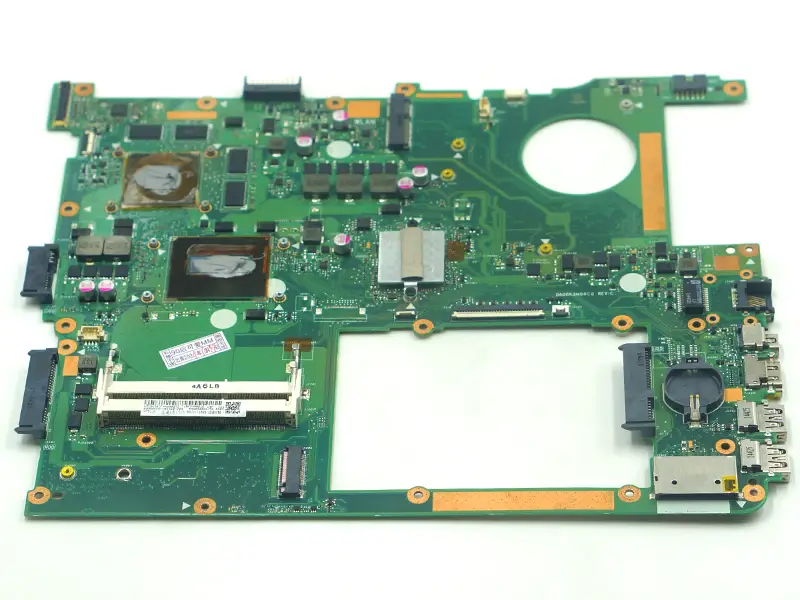 Placa base ASUS N751JX N751JK N751J