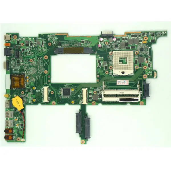 Placa base Asus N75SF