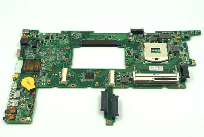 Placa base Asus N75SF