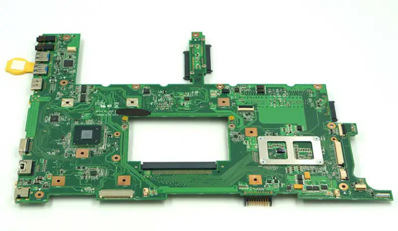 Placa base Asus N75SF