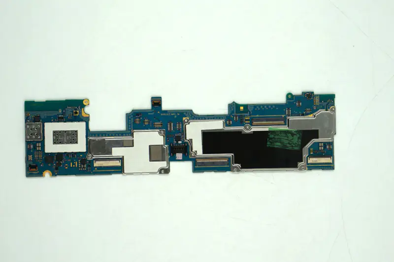 Placa base Samsung Galaxy Note 10.1 N8000