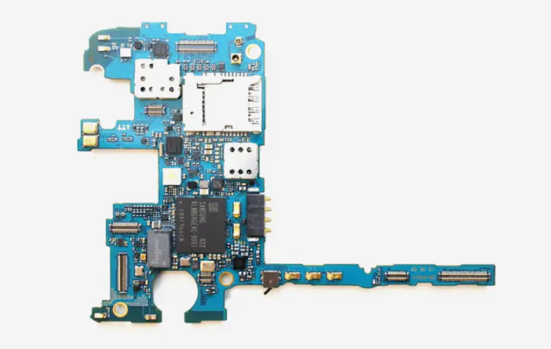 Placa base Samsung Note 3 N900A