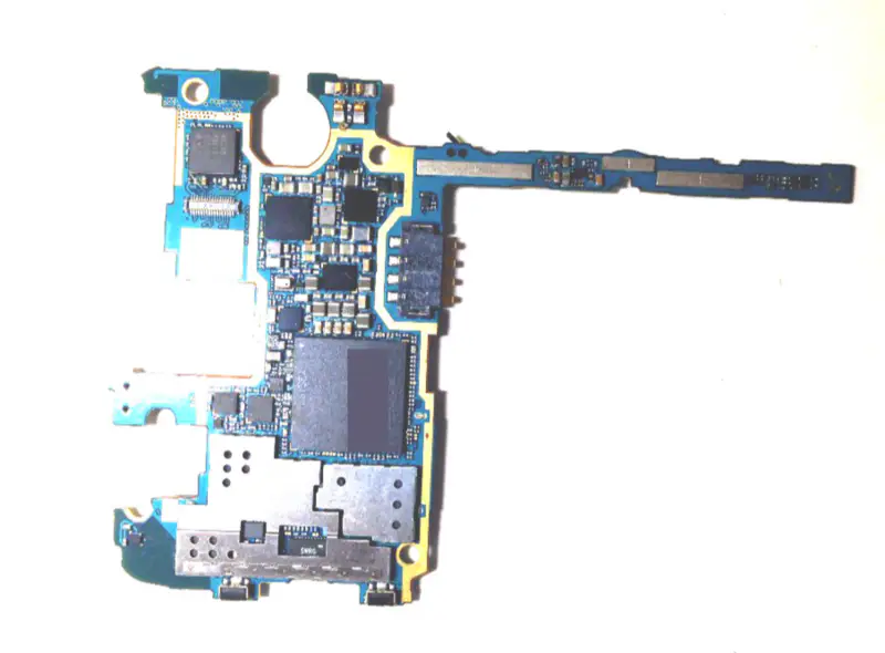 Placa base Samsung Note 3 N900T