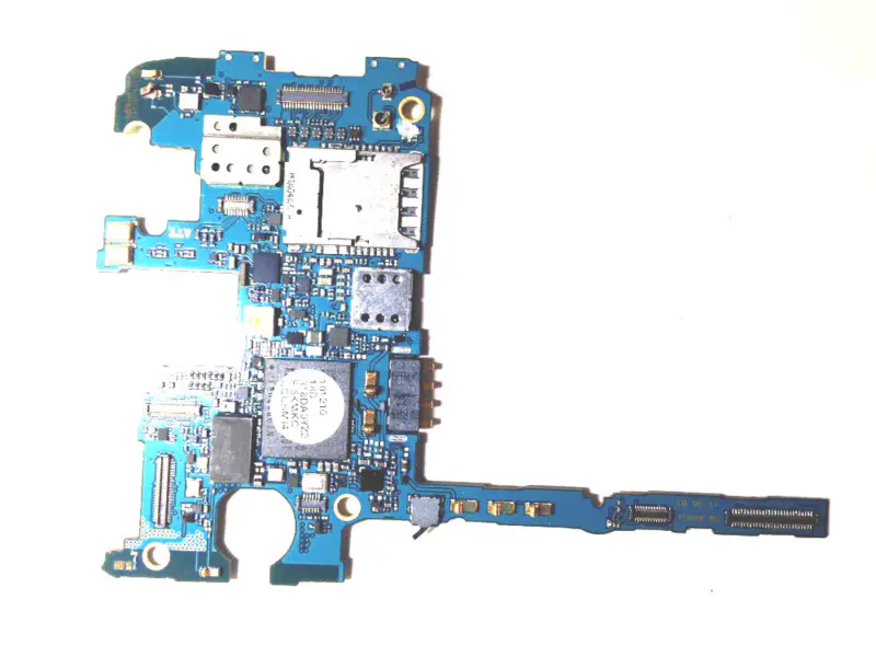 Placa base Samsung Note 3 N900T