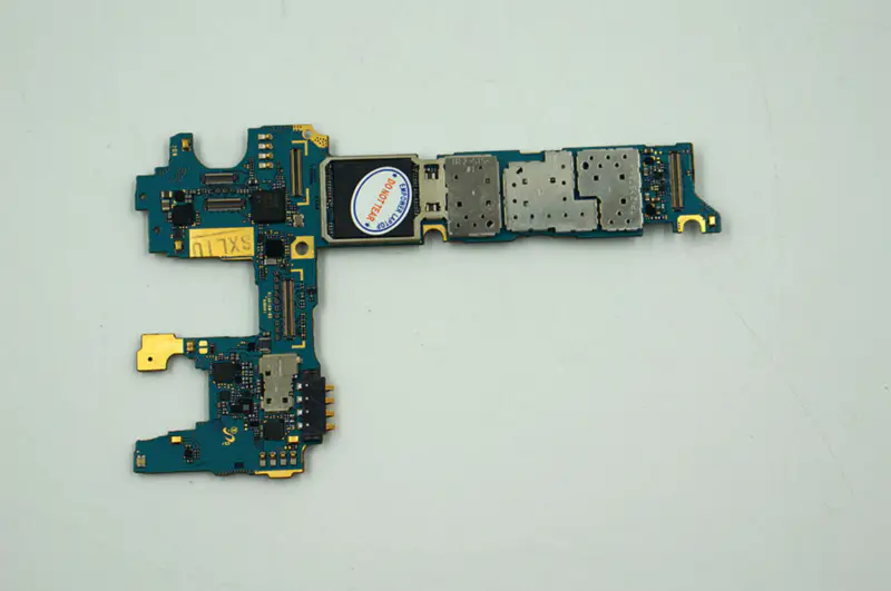 Placa base Samsung Galaxy Note 4 N910F