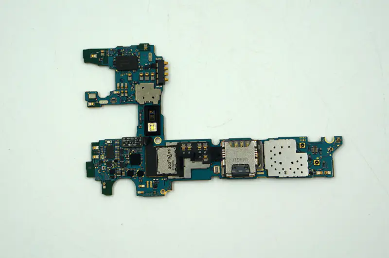 Placa base Samsung Galaxy Note 4 N910F