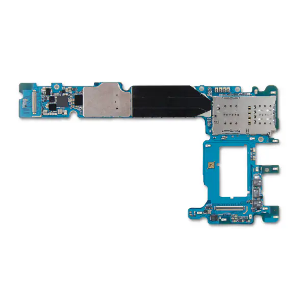 Samsung Note 8 N950F/N950FD Placa base desbloqueada 64GB