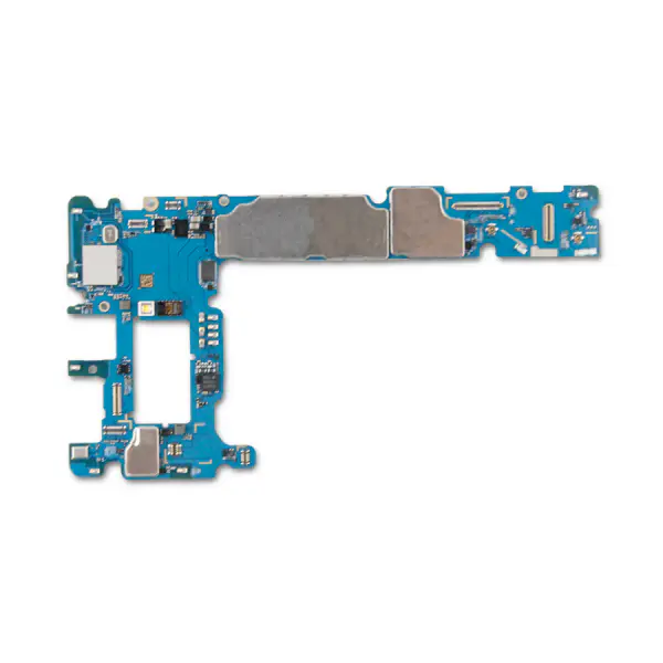 Samsung Note 8 N950F/N950FD Placa base desbloqueada 64GB