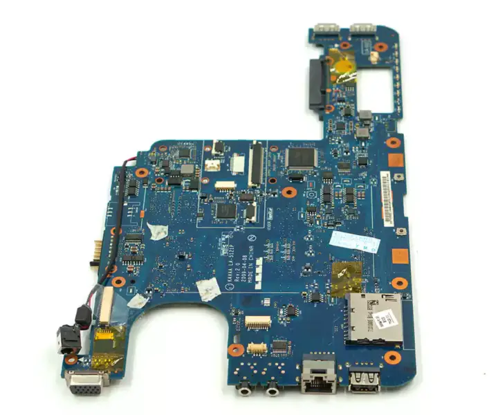 Toshiba NB200 NB205 LA-5121P Placa base