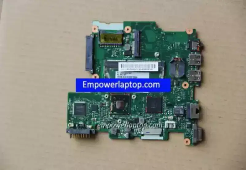 Toshiba NB510 V000268040 6050A2488301-MB-A02 N2800 Placa base