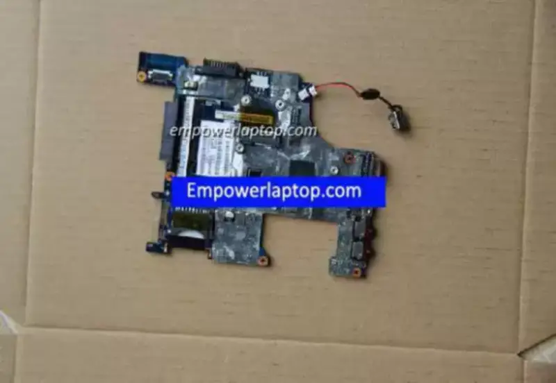 Toshiba NB520 K000129210 LA-6858P Placa base