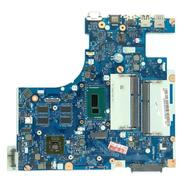 Placa base Lenovo G50-70 G40-70 Z50-70M Z40-70M V1000 ACLU1/ACLU2 NM-A271