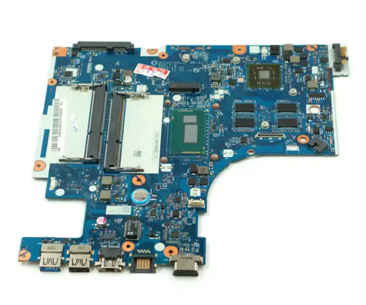 Placa base Lenovo G50-70 G40-70 Z50-70M Z40-70M V1000 ACLU1/ACLU2 NM-A271