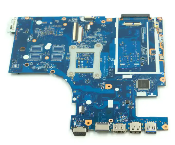 Placa base Lenovo G50-70 G40-70 Z50-70M Z40-70M V1000 ACLU1/ACLU2 NM-A271