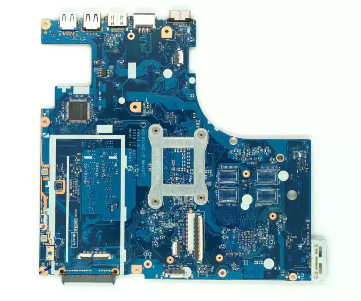 Placa base Lenovo G50-70 G40-70 Z50-70M Z40-70M V1000 ACLU1/ACLU2 NM-A271