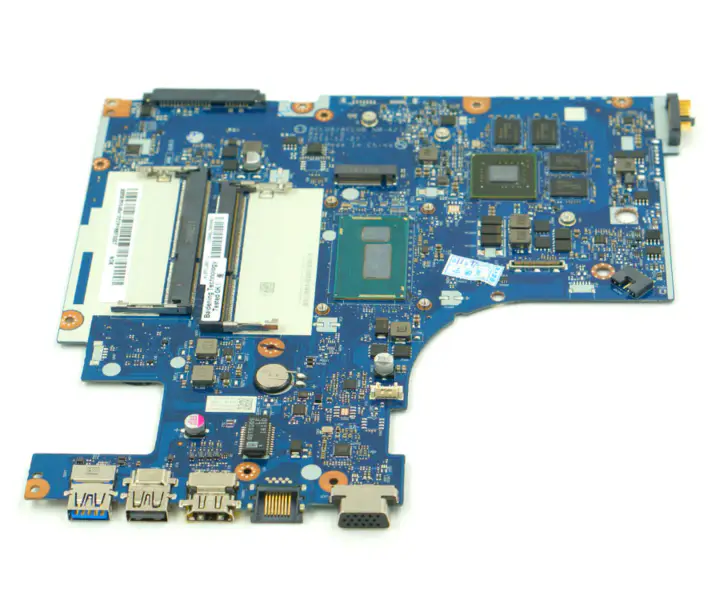 Placa base Lenovo Z50-70 Z40-70 G50-70M G40-70M ACLUA/ACLUB NM-A273