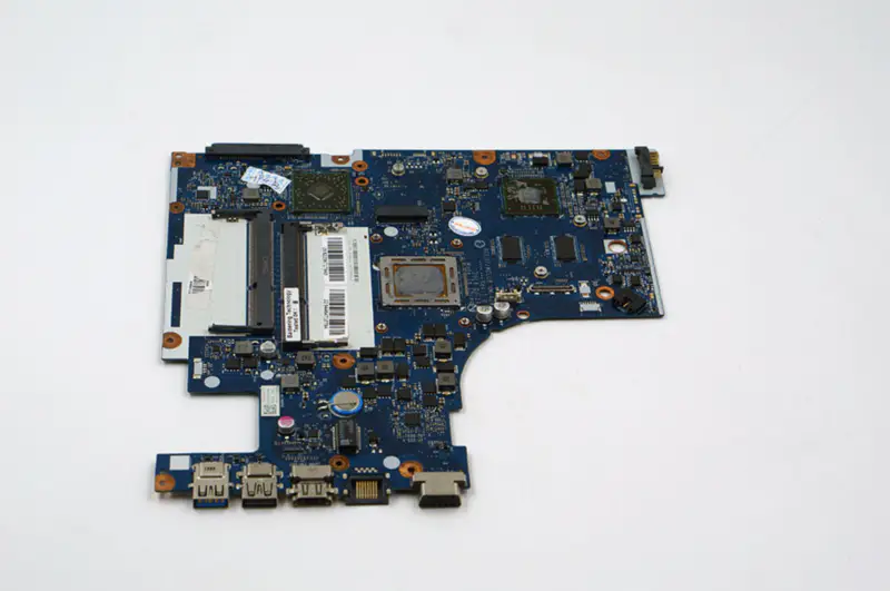 Placa base Lenovo ACLU7 ACLU8 NM-A291 REV 1.0 B50-75 FX7500 CPU R7 M260DX