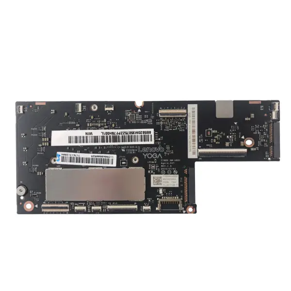Placa base Lenovo YOGA 910-13IKB i7-7500 CYG50 NM-A901