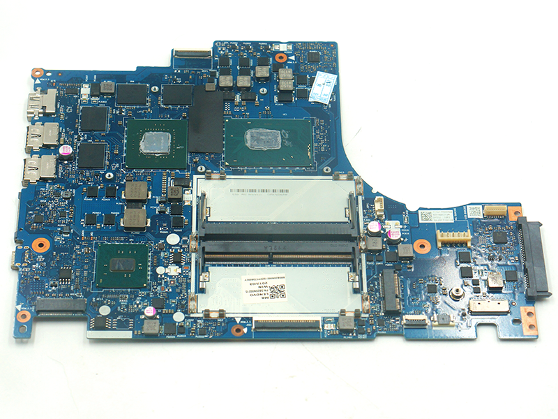 Placa base Lenovo Y520 DY512 NM-B191 REV 1.0 DDR4