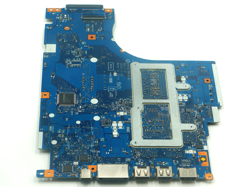 Placa base Lenovo Y520 DY512 NM-B191 REV 1.0 DDR4