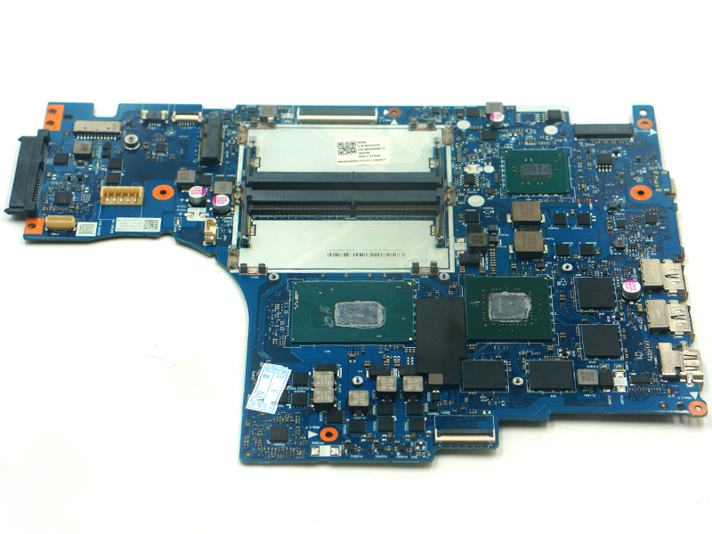 Placa base Lenovo Y520 DY512 NM-B191 REV 1.0 DDR4
