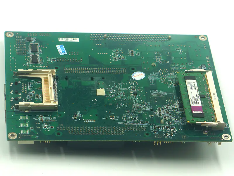 Placa base IEI NOVA-945GSE-N270-R20