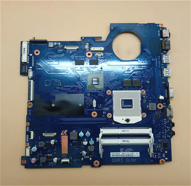 Placa base Samsung NP300E