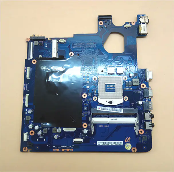 Placa base Samsung NP300E
