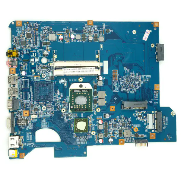 Placa base Acer NV53 MBWGH0100