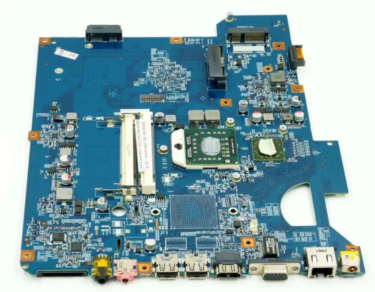 Placa base Acer NV53 MBWGH0100