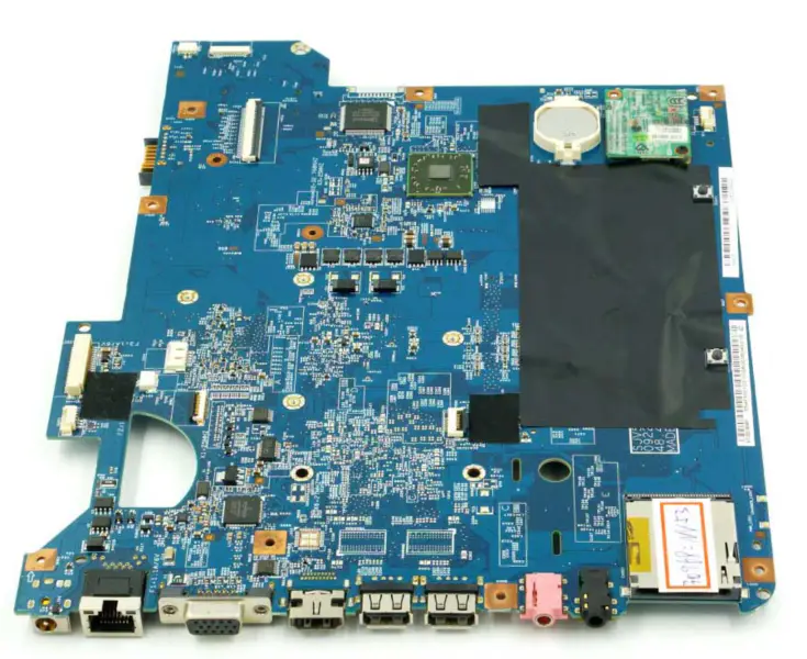 Placa base Acer NV53 MBWGH0100