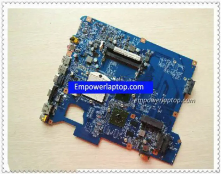 Placa base Acer NV59 TJ75 4 48.4GH01.01M