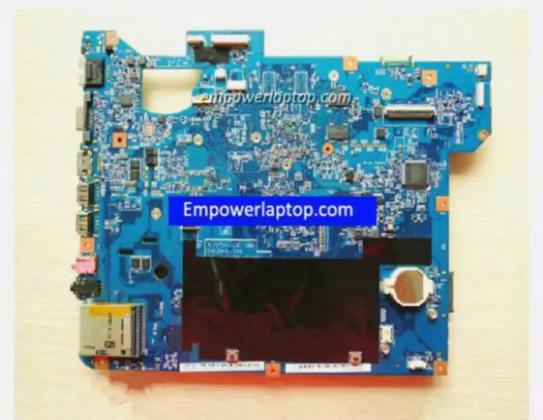 Placa base Acer NV59 TJ75 4 48.4GH01.01M