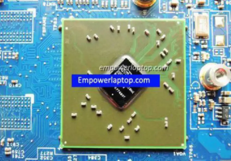 Placa base Acer NV59 TJ75 4 48.4GH01.01M
