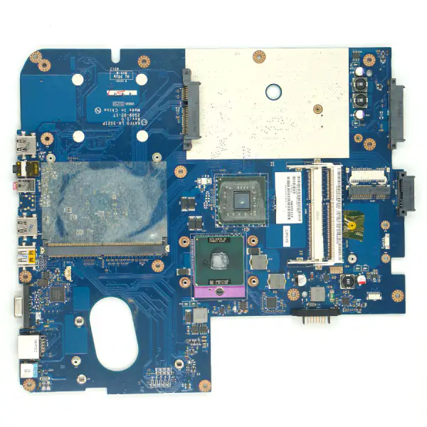 Placa base Acer MBB5602001 NV78 NV76 LA-5021P