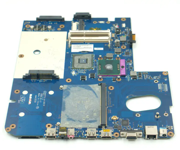 Placa base Acer MBB5602001 NV78 NV76 LA-5021P