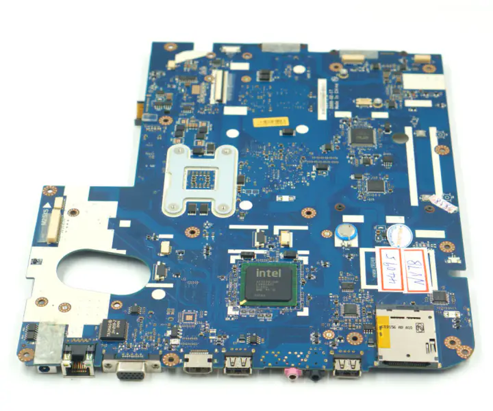 Placa base Acer MBB5602001 NV78 NV76 LA-5021P