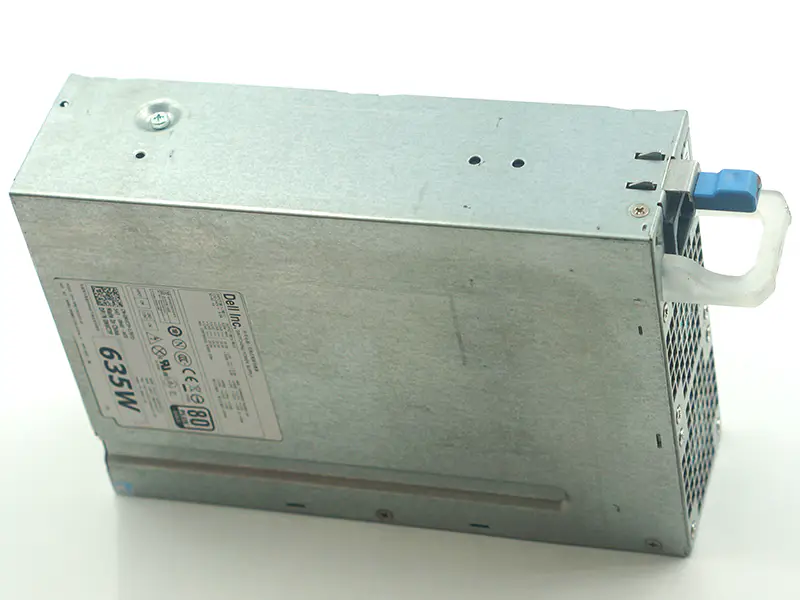 Dell D635EF-00 DPS-635AB A Power Supply